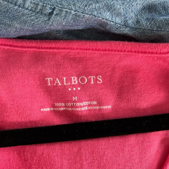 Talbot top - Picture 2 of 2